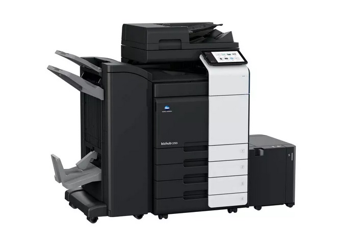 Konica Minolta Bizhub C250i