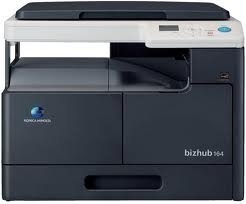 Konica Minolta BizHub 164