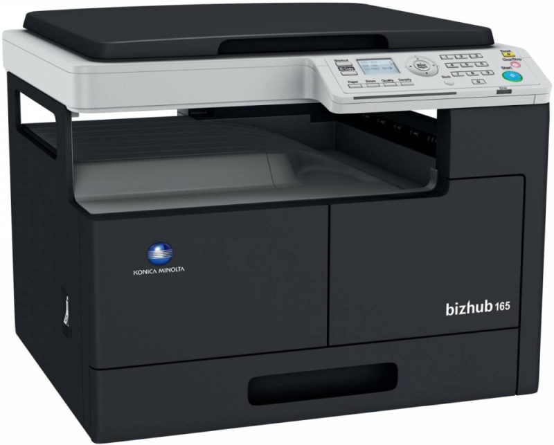 Konica Minolta BizHub 165