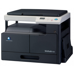 Konica Minolta BizHub 184