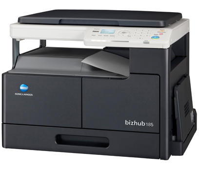 Konica Minolta BizHub 185