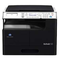 Konica Minolta BizHub 195
