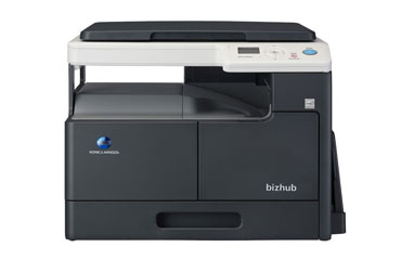 Konica Minolta BizHub 7718