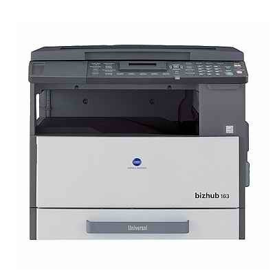 Konica Minolta Bizhub 163