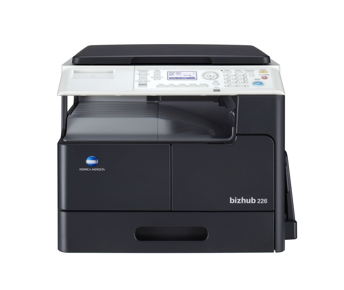 Konica Minolta Bizhub 226