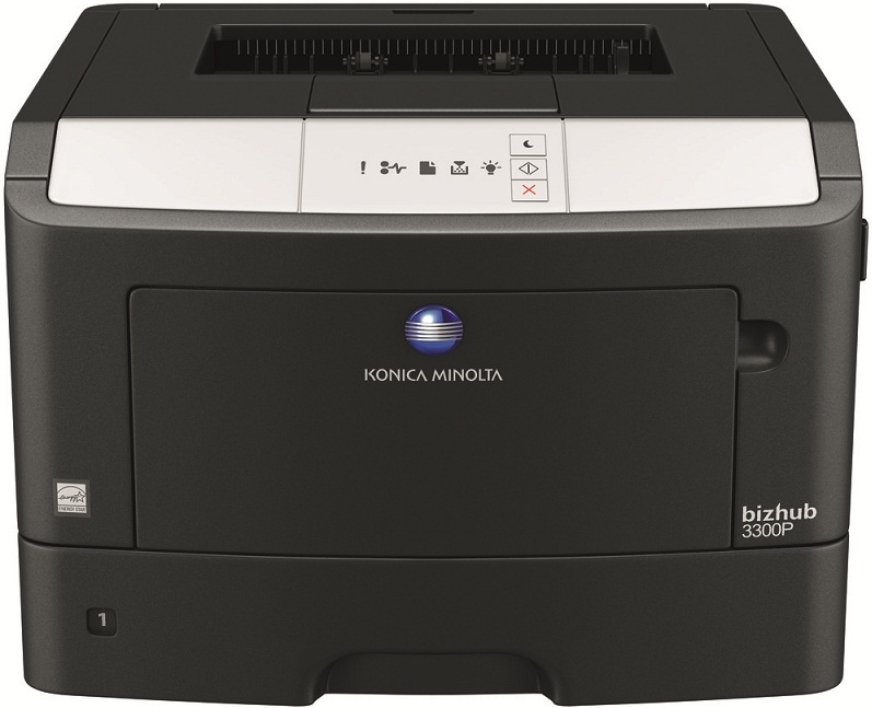 Konica Minolta Bizhub 3300P