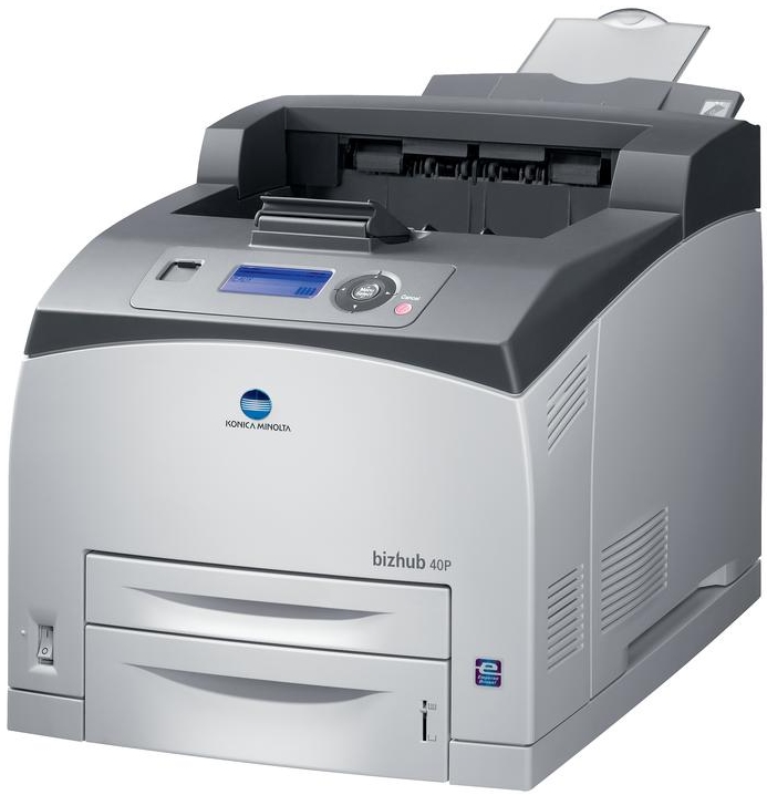 Konica Minolta Bizhub 40