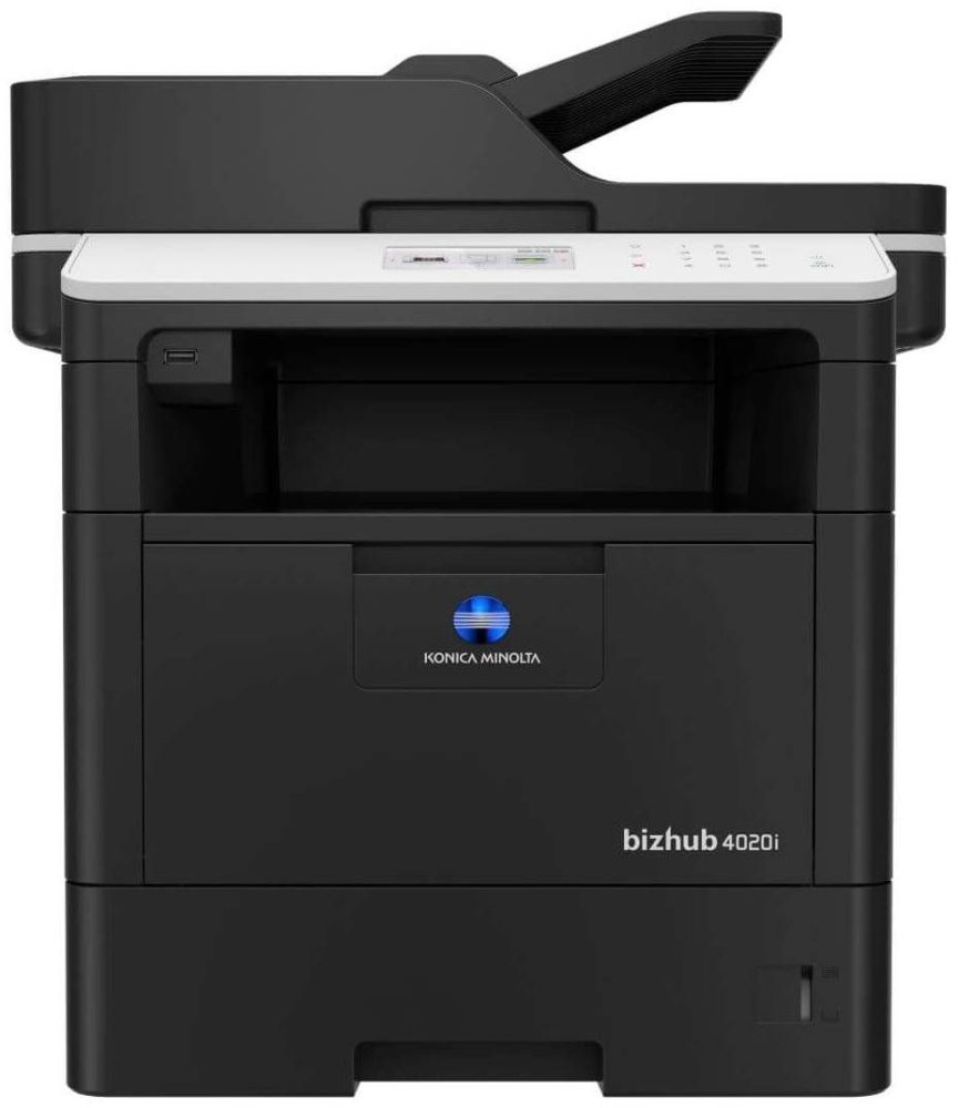 Konica Minolta Bizhub 4020