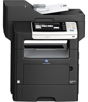 Konica Minolta Bizhub 4050
