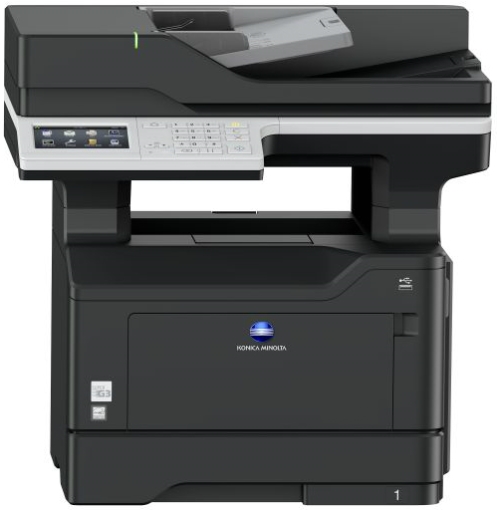 Konica Minolta Bizhub 4422