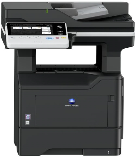 Konica Minolta Bizhub 4752