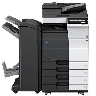 Konica Minolta Bizhub 658
