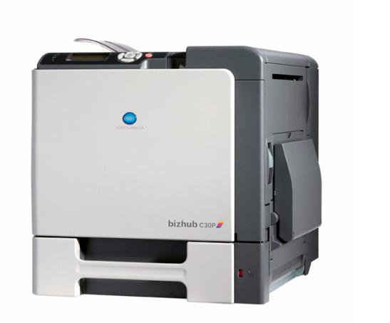 Konica Minolta Bizhub C30