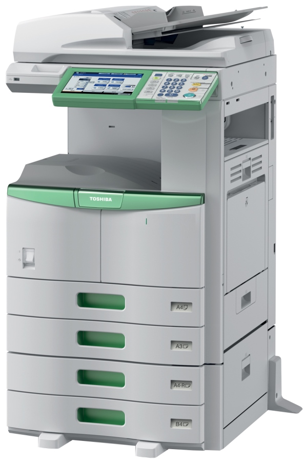 Toshiba E-Studio 306