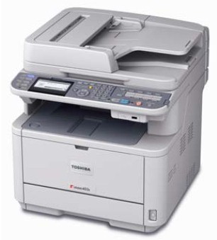 Toshiba E-Studio 332S