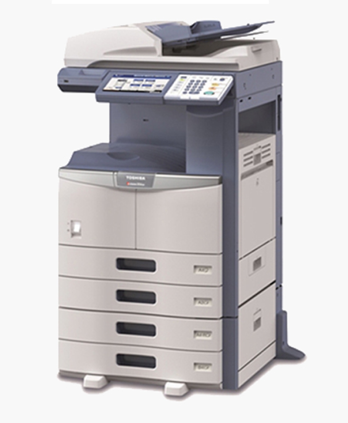 Toshiba E-Studio 350