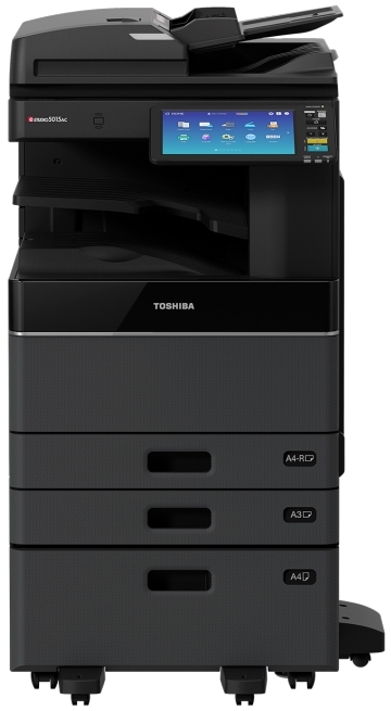 Toshiba E-Studio 3515AC