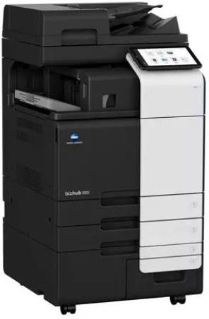 Konica Minolta Bizhub 300i