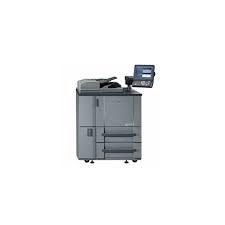 Konica Minolta Bizhub Pro 1050