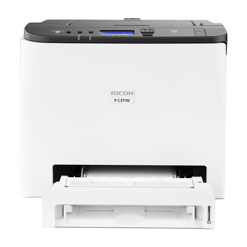 Ricoh P C311W