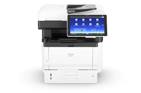 Ricoh IM 430