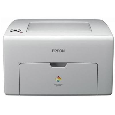 Epson Aculaser C1700