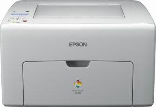 Epson Aculaser C1750