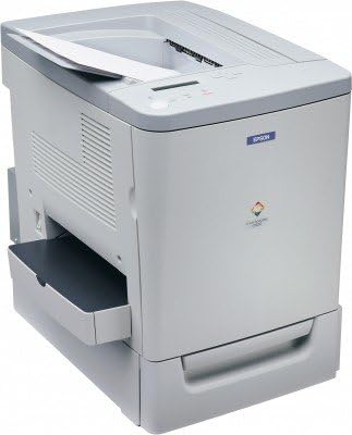Epson AcuLaser C1900