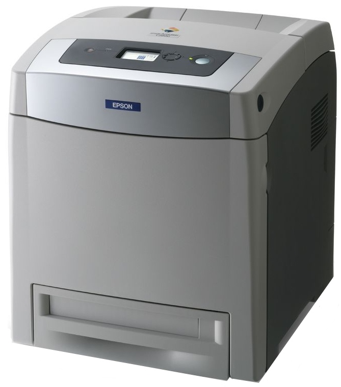 Epson AcuLaser C2800