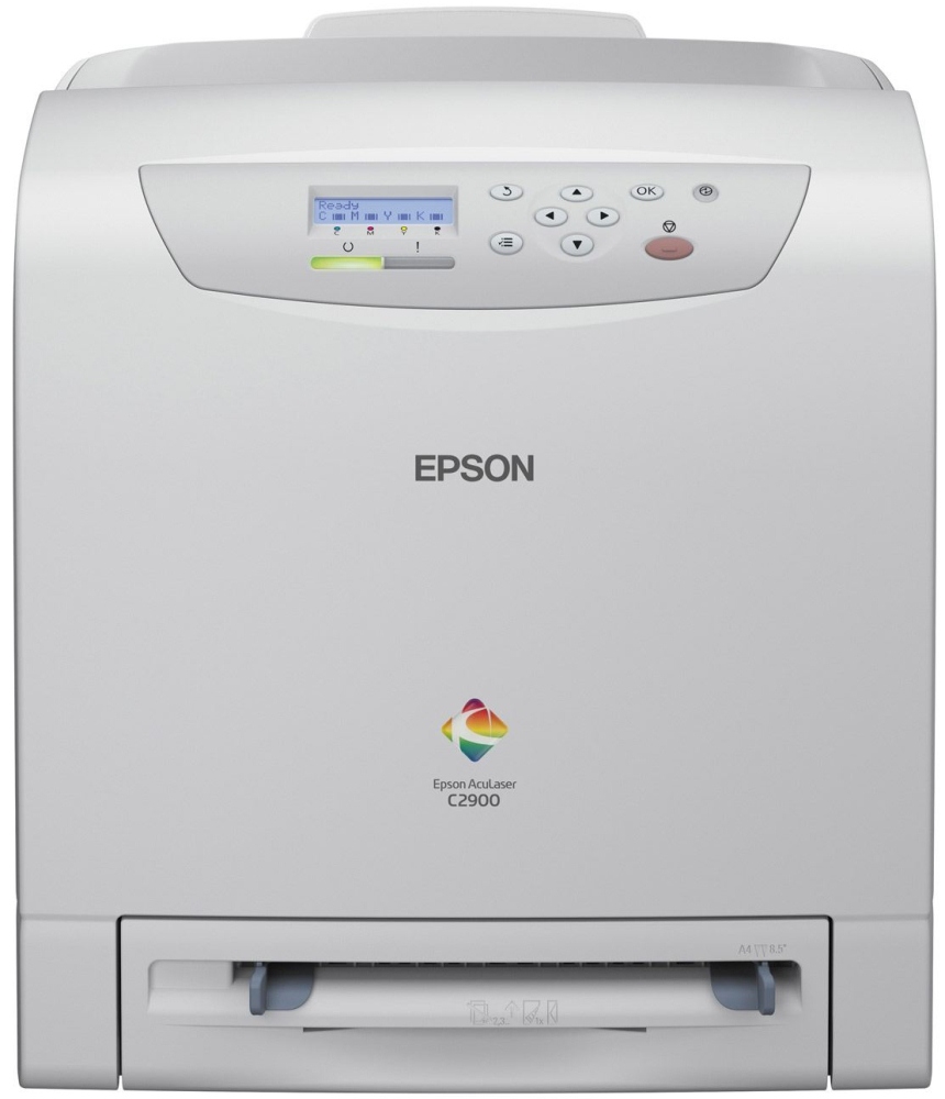 Epson AcuLaser C2900