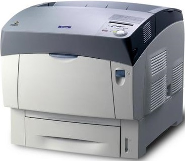 Epson AcuLaser C3000