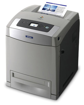Epson AcuLaser C3800