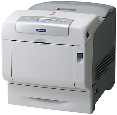 Epson AcuLaser C4200