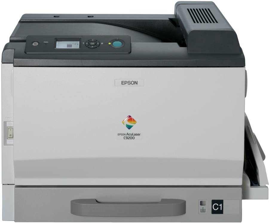 Epson AcuLaser C9200