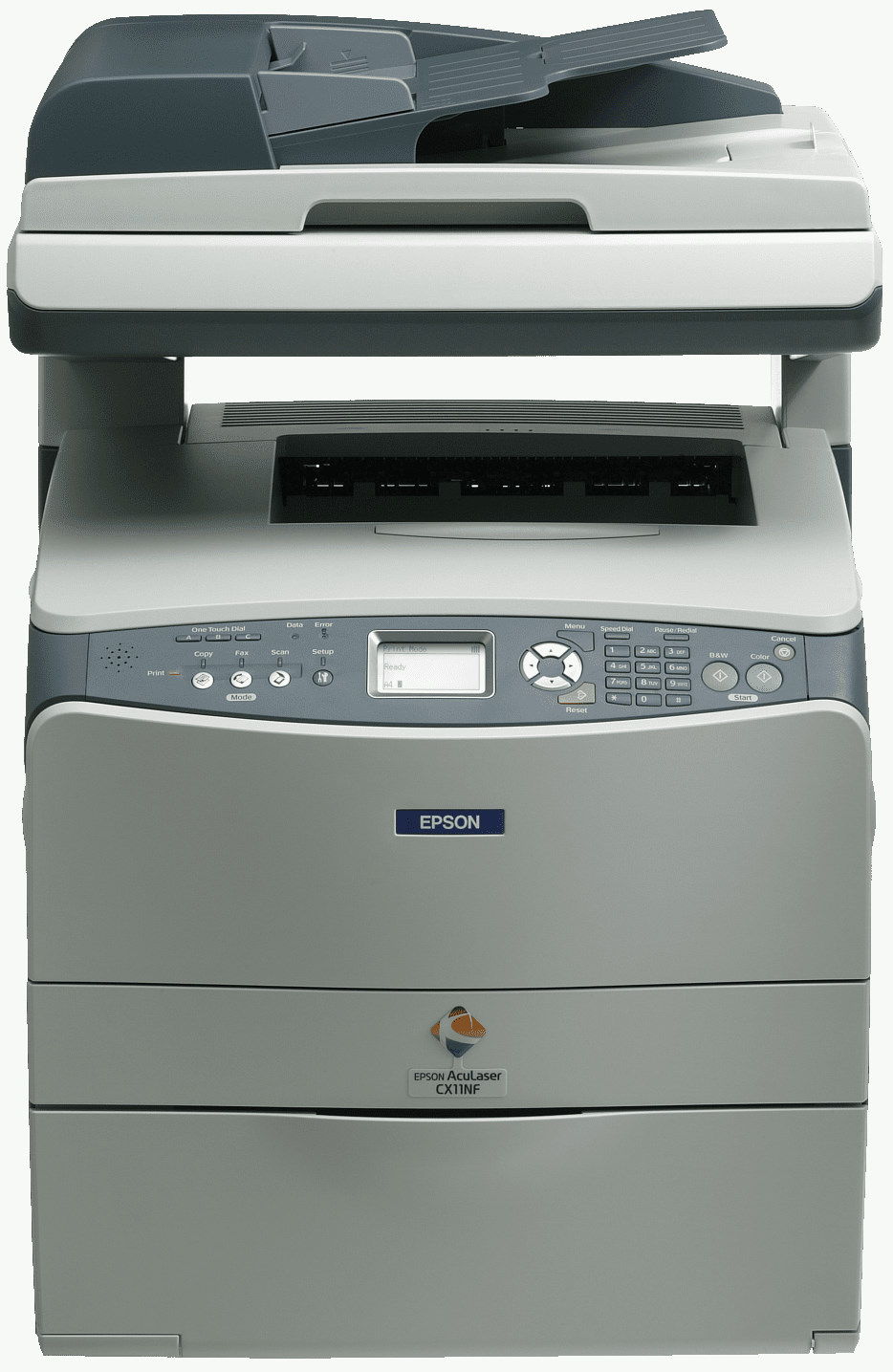 Epson AcuLaser CX11