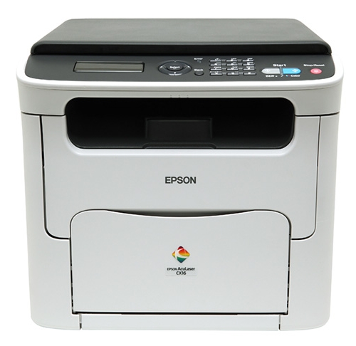 Epson AcuLaser CX16