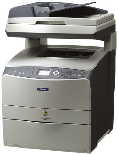 Epson AcuLaser CX21