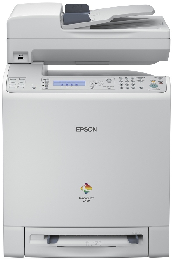 Epson AcuLaser CX29