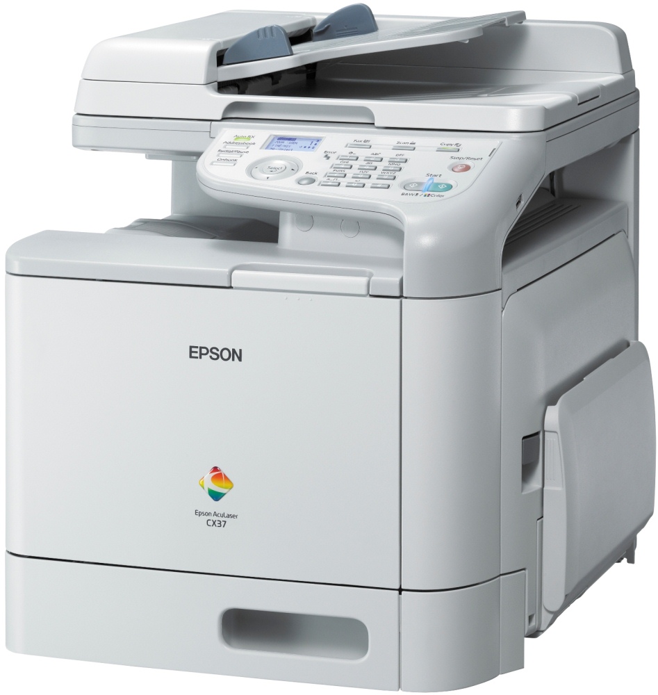 Epson AcuLaser CX37