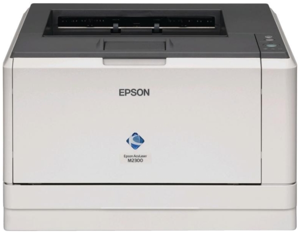 Epson AcuLaser M2300