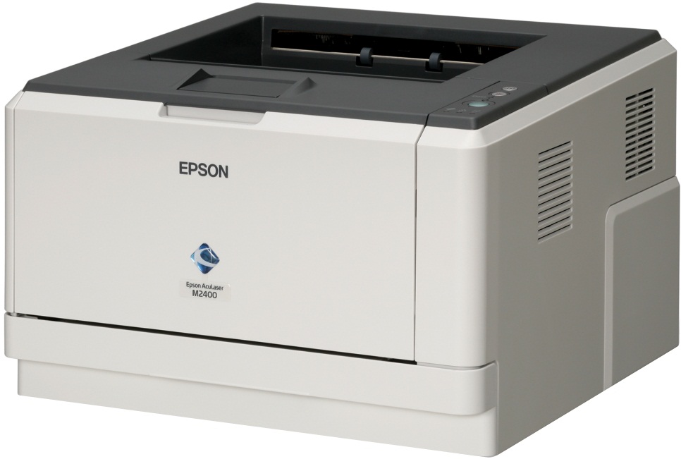 Epson AcuLaser M2400