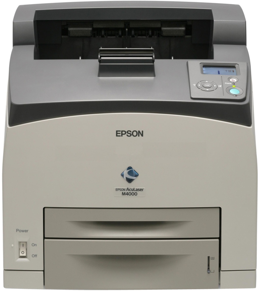 Epson AcuLaser M4000