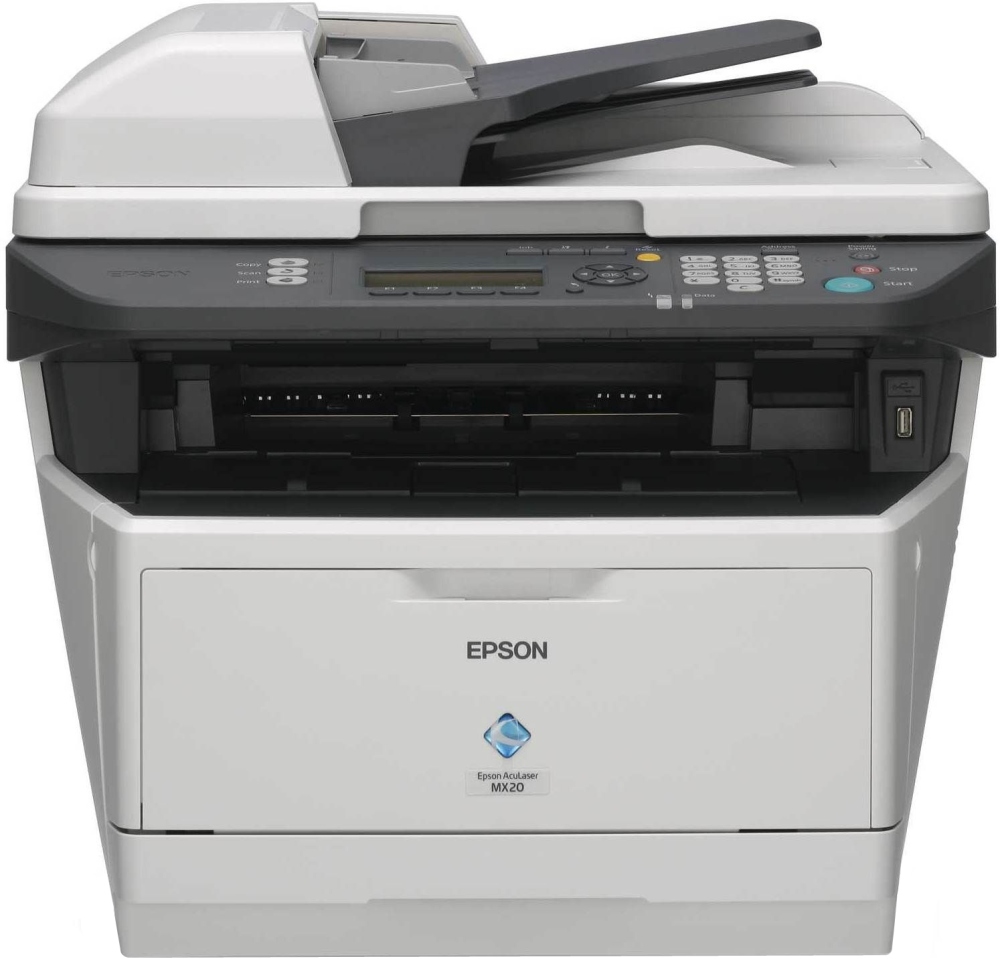 Epson AcuLaser MX20