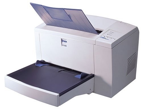 Epson EPL-5800