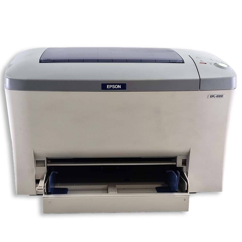 Epson EPL-6100