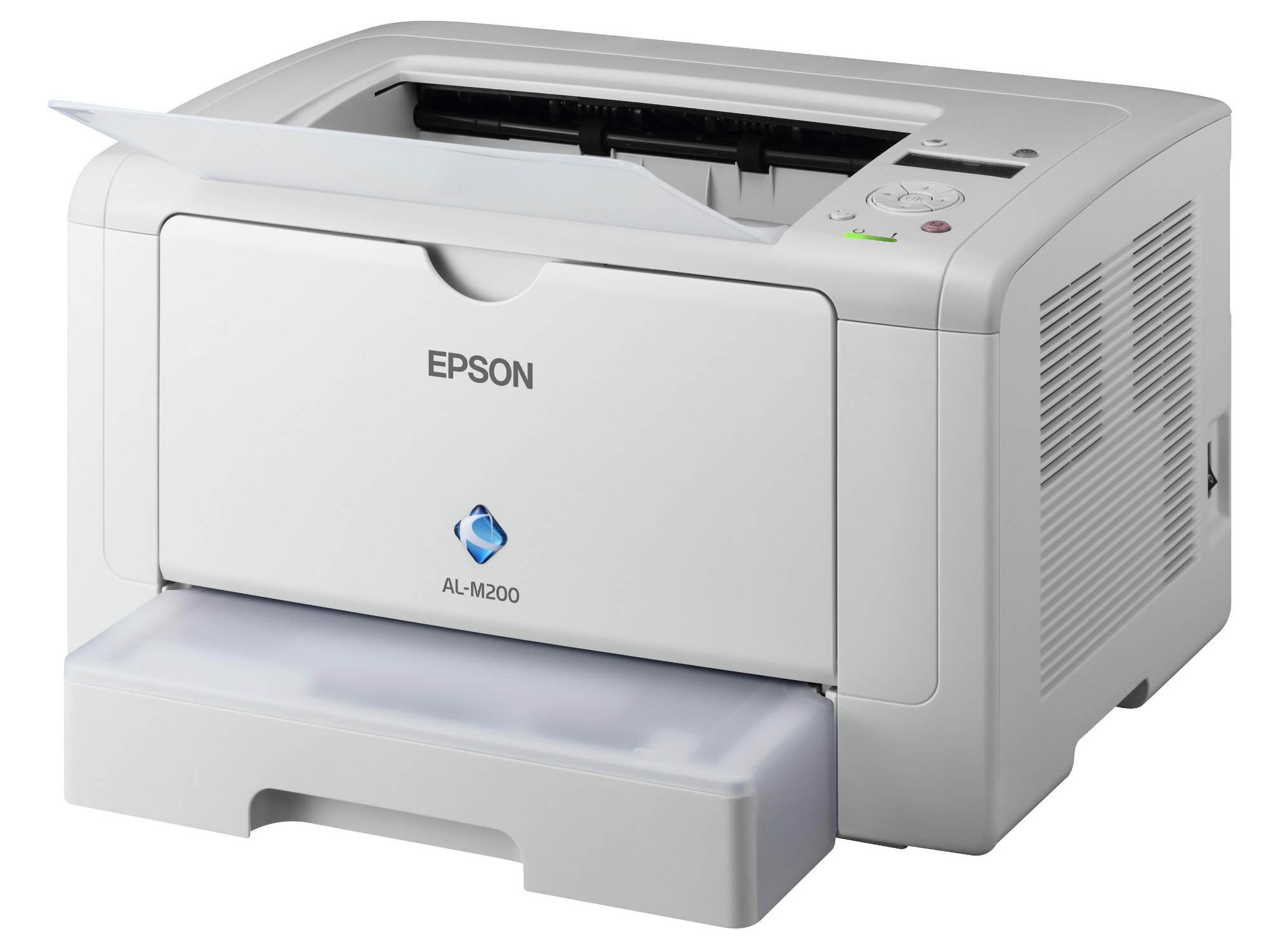 Epson WorkForce AL-M220