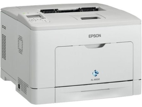 Epson WorkForce AL-M300