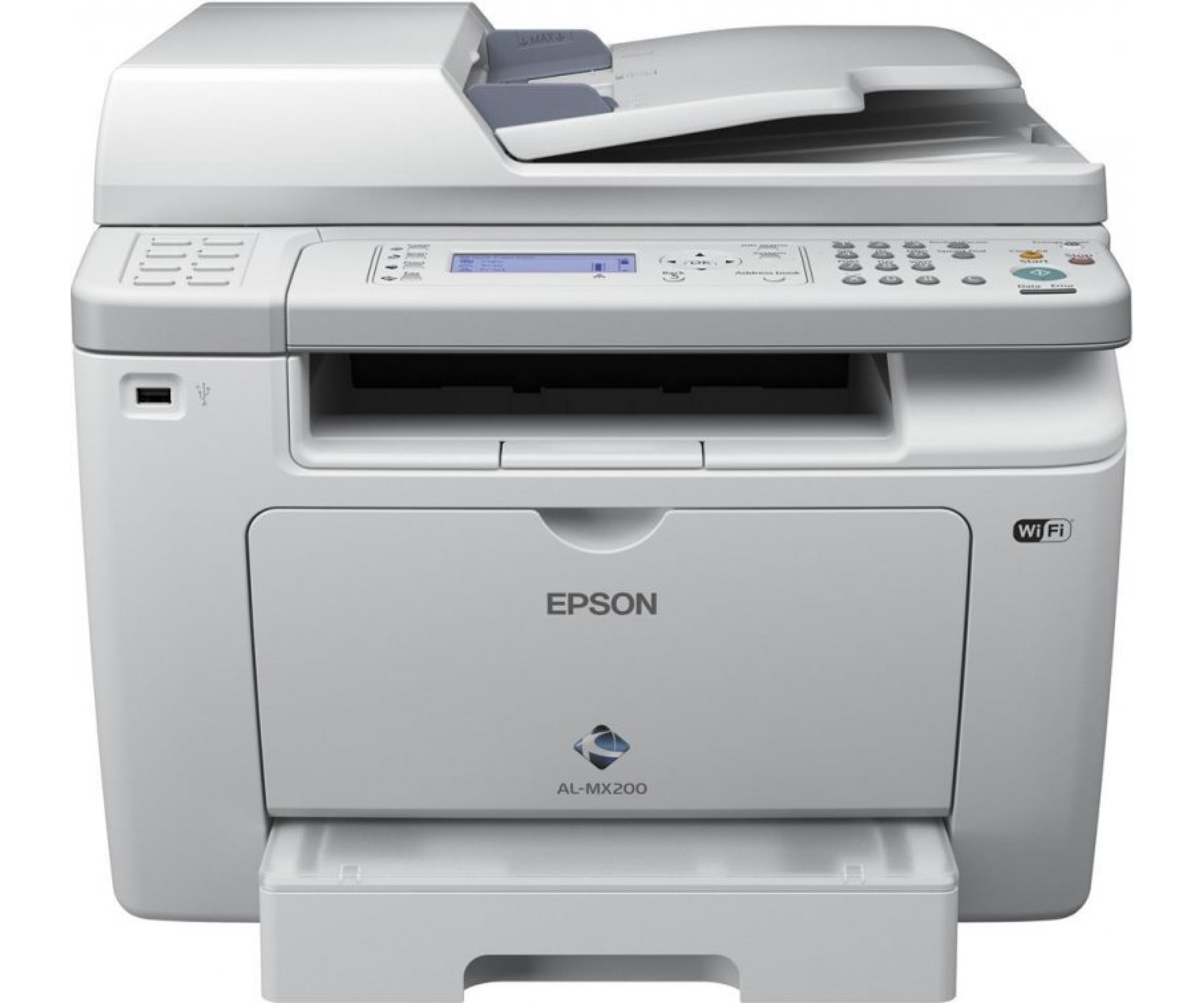 Epson WorkForce AL-MX200