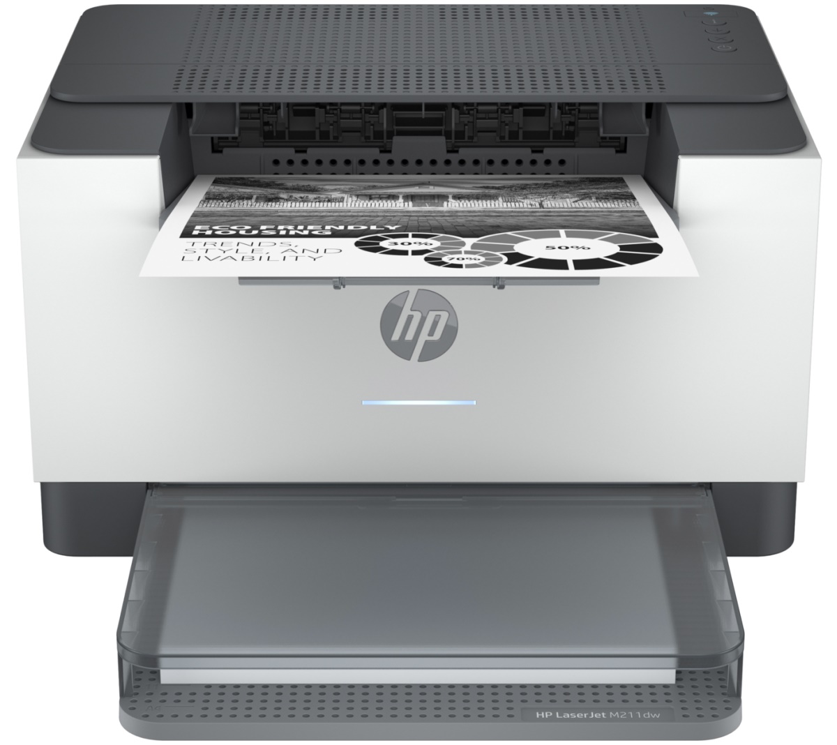 HP LaserJet M211
