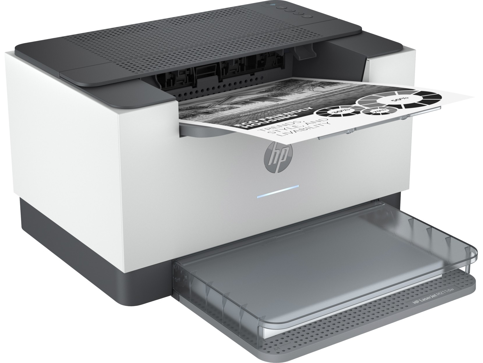 HP LaserJet M212